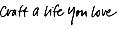 Craft A Life You Love - Coaching for Makers