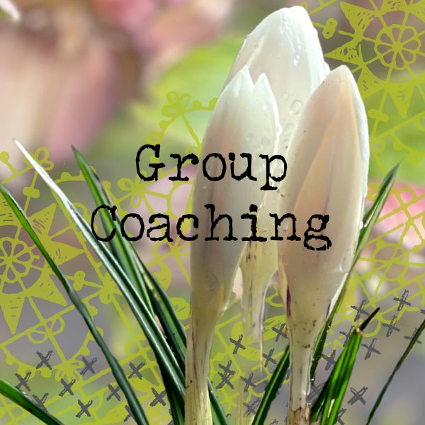 group coaching